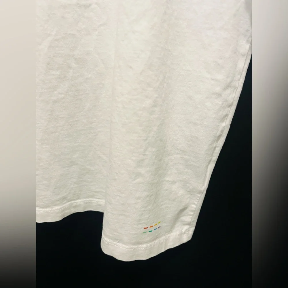 Peace Love World “This is Love” Graphic Tee… - Picture 6 of 8